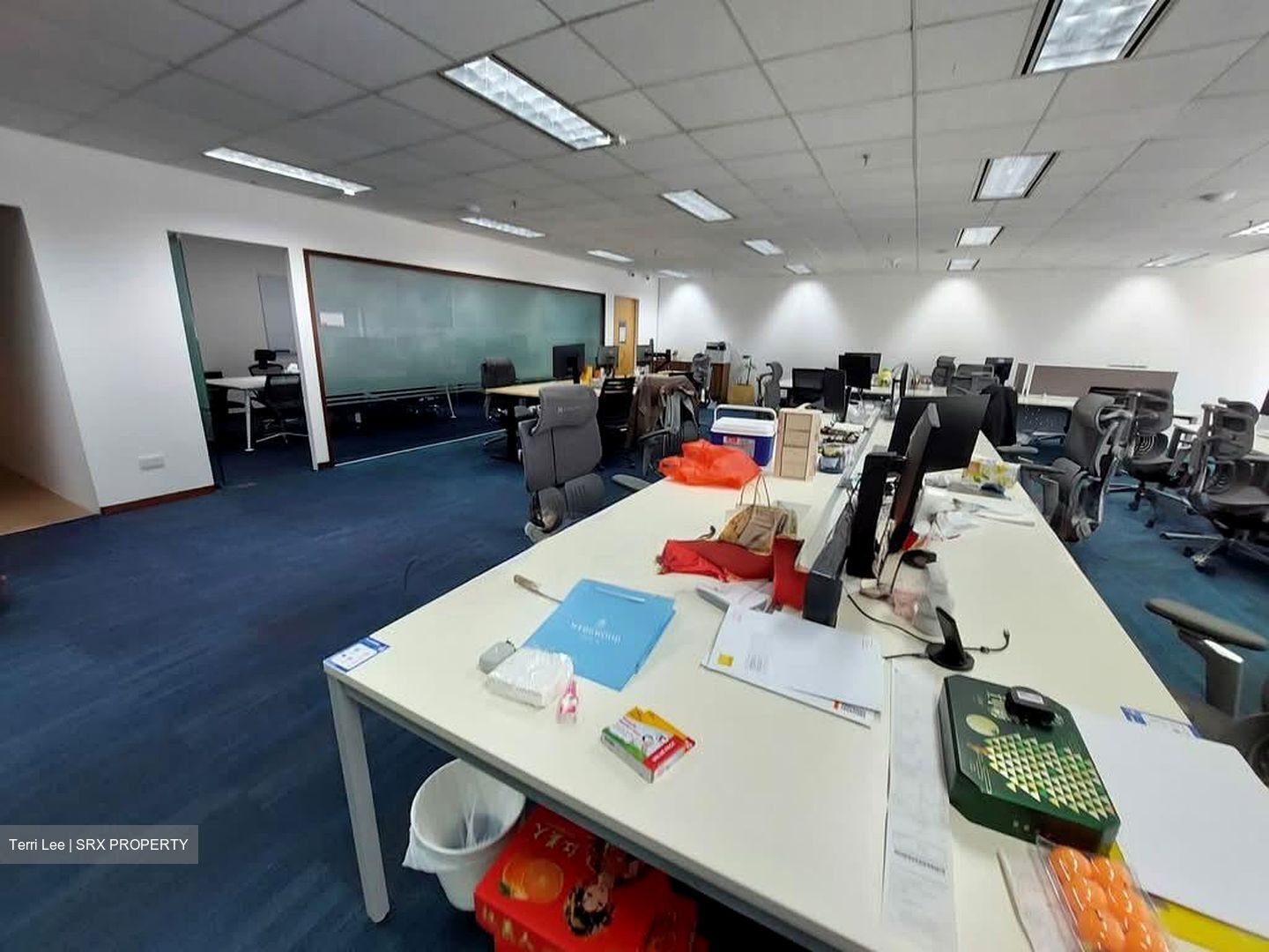Suntec Tower Three (D1), Office #584860861